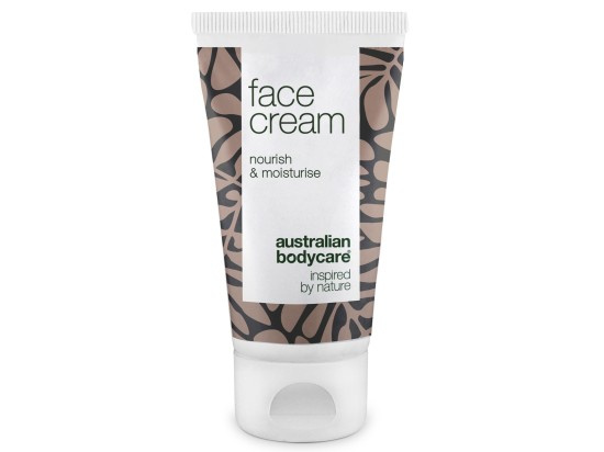 AUSTRALIAN BODYCARE  Tea Tree Oil Pleťový krém proti pupínkům 50 ml