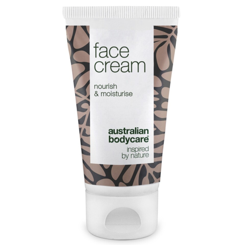 AUSTRALIAN BODYCARE  Tea Tree Oil Pleťový krém proti pupínkům 50 ml
