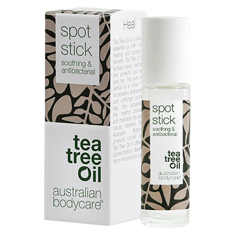 Australian Bodycare Tea Tree Oil tyčinka na aknózní pleť 9 ml
