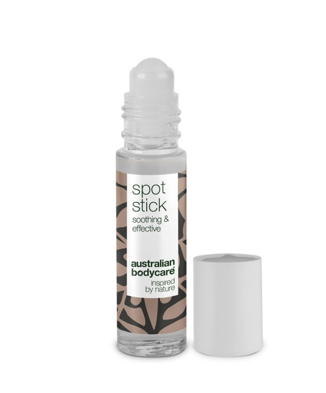 Australian Bodycare Tea Tree Oil tyčinka na aknózní pleť 9 ml