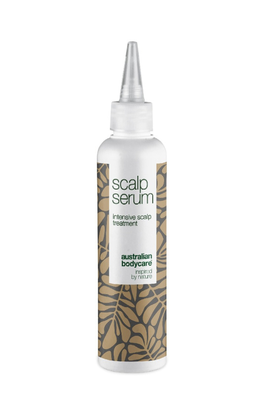 AUSTRALIAN BODYCARE Tea Tree Sérum na vlasy proti lupům 150 ml