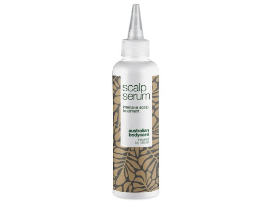 AUSTRALIAN BODYCARE Tea Tree Sérum na vlasy proti lupům 150 ml