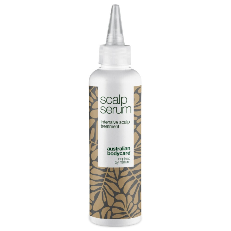 AUSTRALIAN BODYCARE Tea Tree Sérum na vlasy proti lupům 150 ml