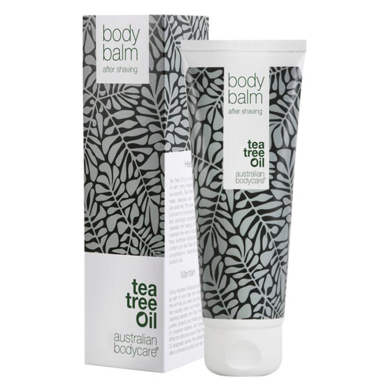 Australian Bodycare Tea Tree Oil tělový balzám po holení 200 ml