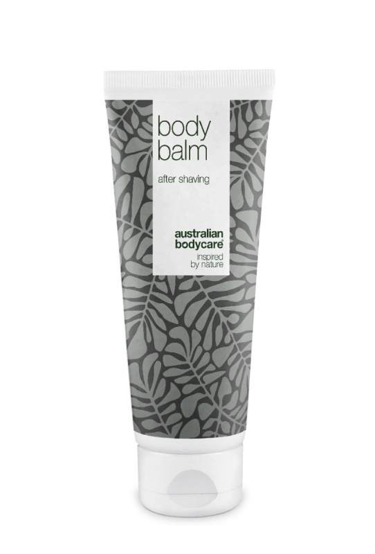 Australian Bodycare Tea Tree Oil tělový balzám po holení 200 ml