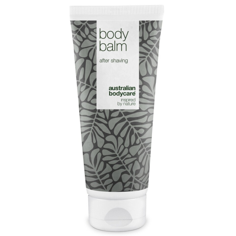 Australian Bodycare Tea Tree Oil tělový balzám po holení 200 ml