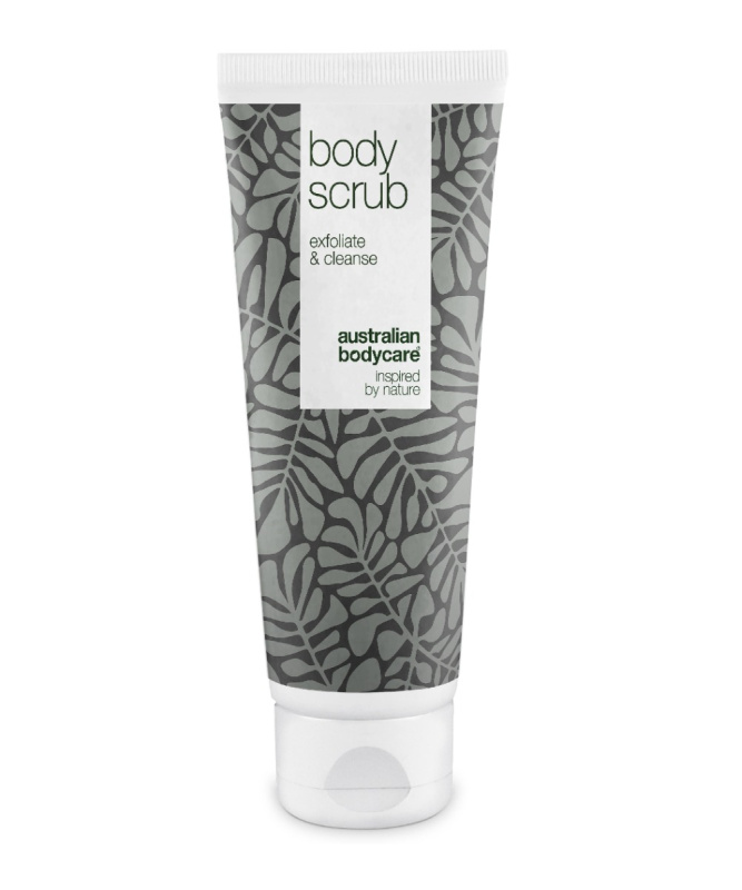 Australian Bodycare Body Scrub 200 ml