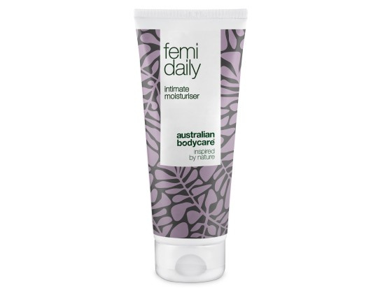 AUSTRALIAN BODYCARE Tea Tree Oil Intimní gel 100 ml