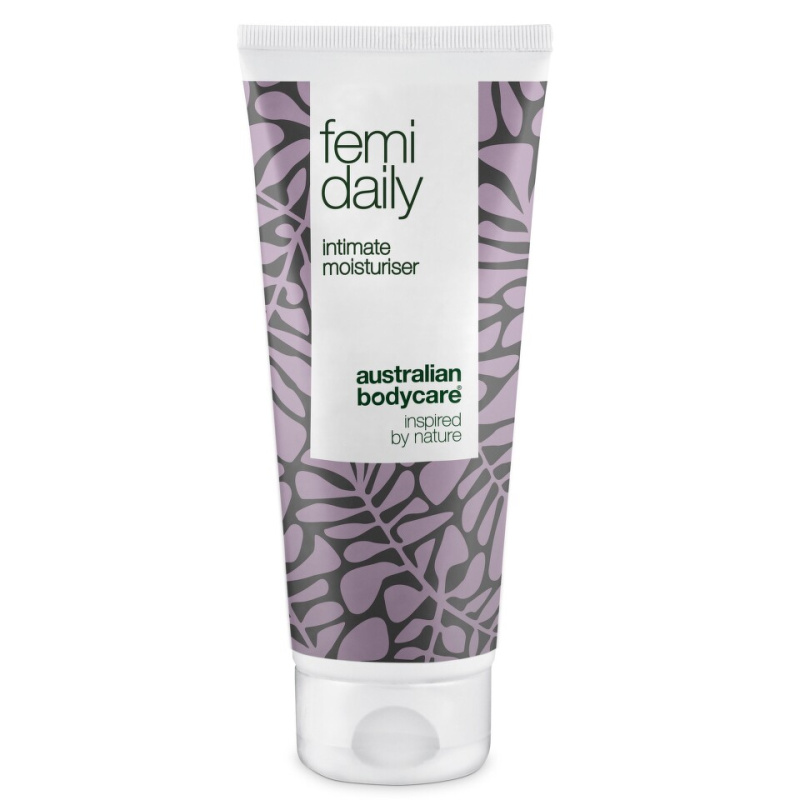 AUSTRALIAN BODYCARE Tea Tree Oil Intimní gel 100 ml