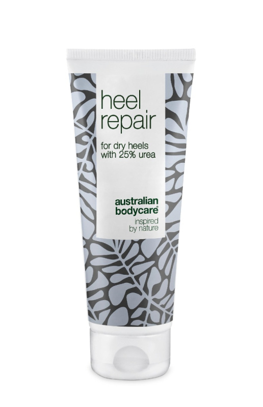AUSTRALIAN BODYCARE Tea Tree Oil Krém na popraskané paty 100 ml