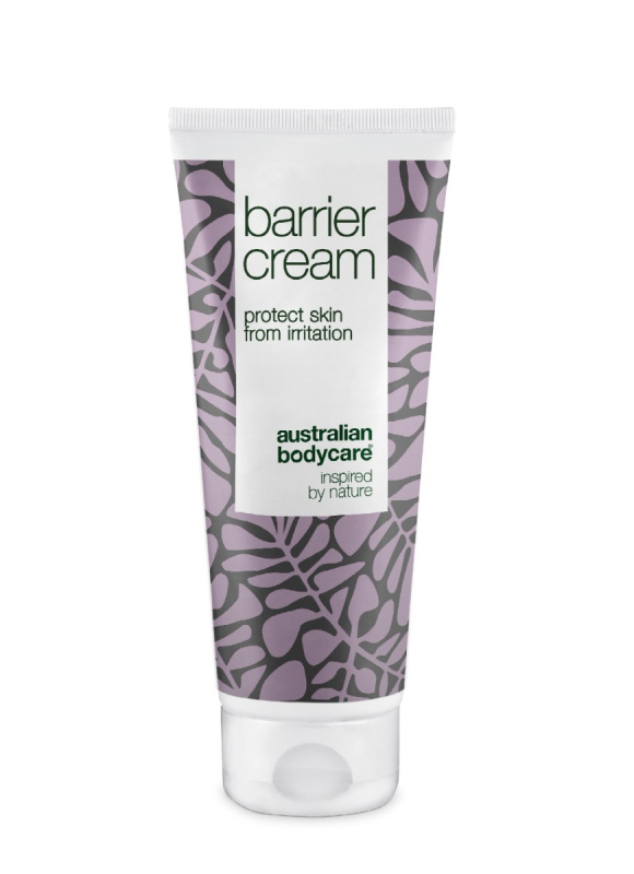 Australian Bodycare Tea Tree Oil zklidňující a ochranný krém na intimní partie 100 ml