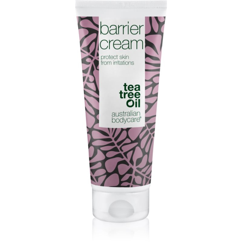 Australian Bodycare Tea Tree Oil zklidňující a ochranný krém na intimní partie 100 ml