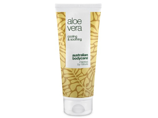 Australian Bodycare BODY Aloe Vera Gel 100 ml