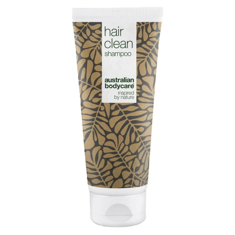 AUSTRALIAN BODYCARE Hair Clean Šampon proti lupům 200 ml