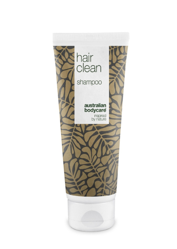 AUSTRALIAN BODYCARE Hair Clean Šampon proti lupům 200 ml