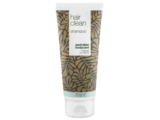AUSTRALIAN BODYCARE Hair Clean Šampon proti lupům 200 ml