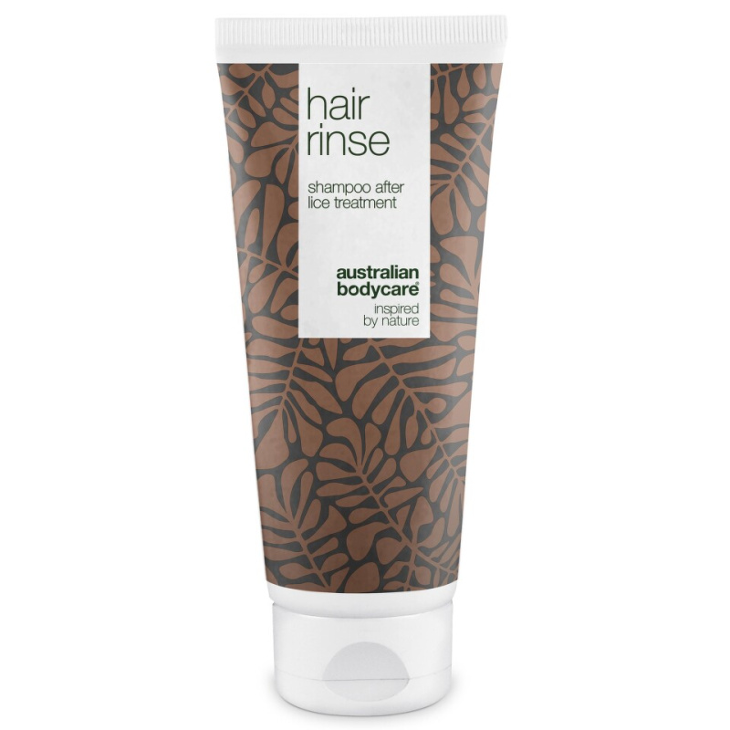 AUSTRALIAN BODYCARE Hair Rinse po odvšivení 200 ml