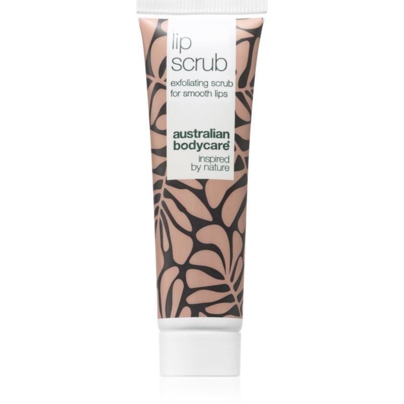 Australian Bodycare Lip Scrub peeling na rty 15 ml