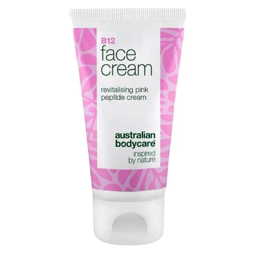 Australian Bodycare B12 revitalizační pleťový krém 50 ml