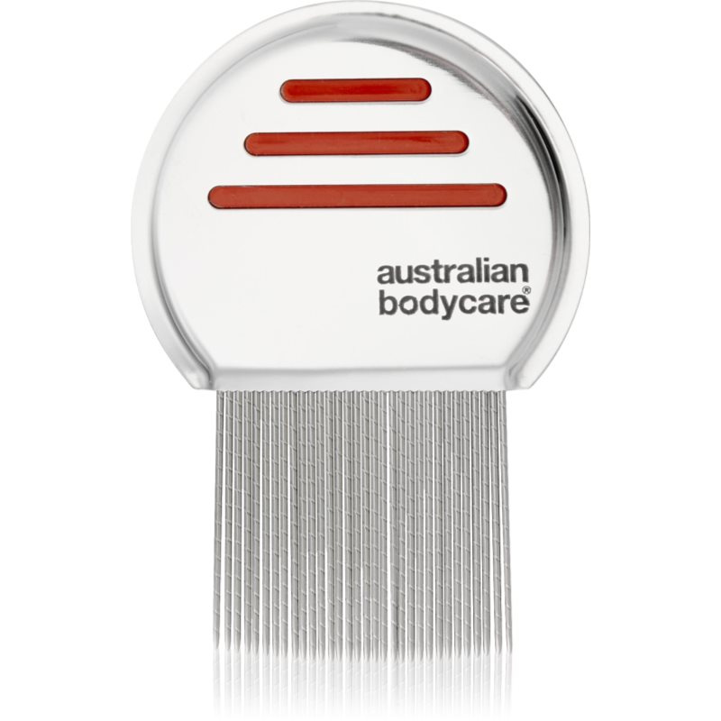 Australian Bodycare Anti Lice hřeben proti vším 1 ks