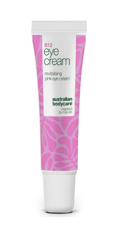 Australian Bodycare B12 revitalizační oční krém 15 ml