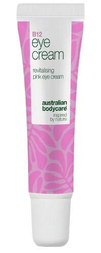 Australian Bodycare B12 revitalizační oční krém 15 ml