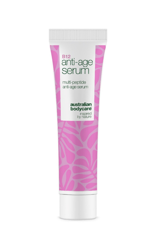 Australian Bodycare B12 zpevňující pleťové sérum 30 ml