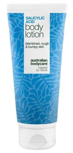Australian Bodycare Salicylic Body Spray 100 ml