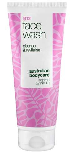 Australian Bodycare B12 revitalizační čisticí gel 100 ml