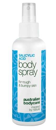 Australian Bodycare Salicylic Body Lotion 200 ml