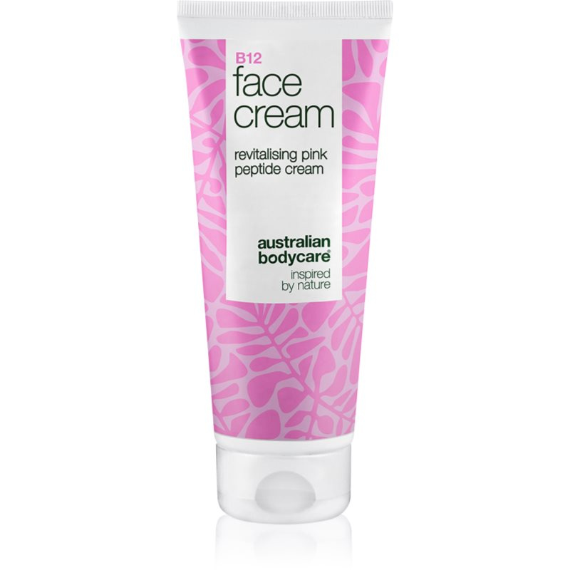 Australian Bodycare B12 revitalizační pleťový krém 100 ml