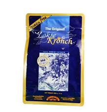 KRONCH pochoutka Treat s lososovým olejem 100% 600 g