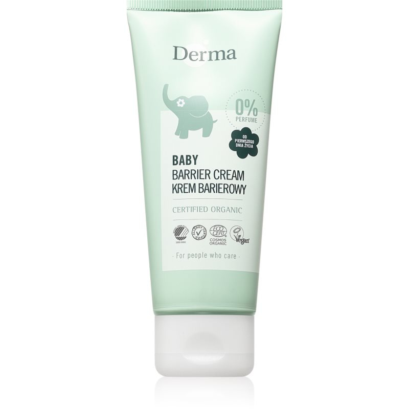 Derma Baby krém pro děti 100 ml