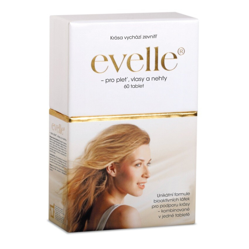 Evelle 60 tablet