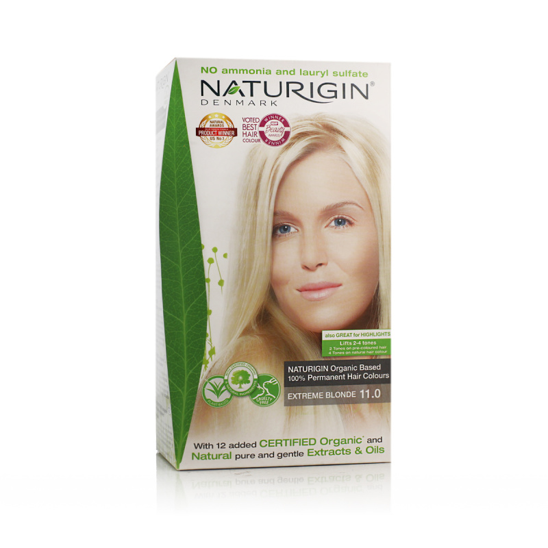 NATURIGIN Extreme Blonde 11.0