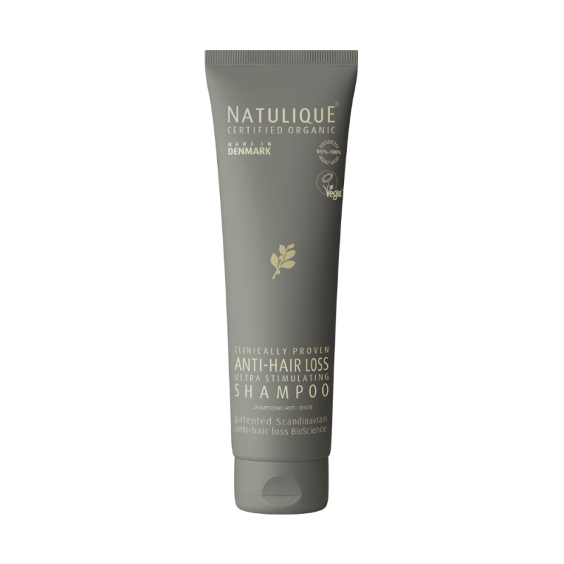 Natulique Anti-Hair Loss Shampoo 150 ml