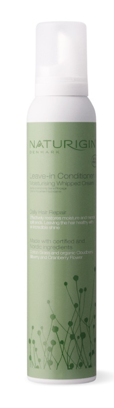 NATURIGIN Bezoplachový kondicionér - Leave-in Conditioner 200 ml
