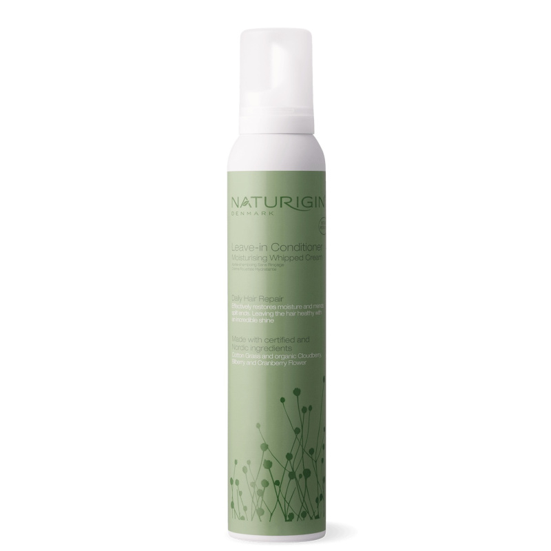 NATURIGIN Bezoplachový kondicionér - Leave-in Conditioner 200 ml
