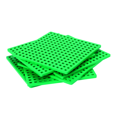 Plus-Plus Základová deska 12 x 12 cm - 2 ks