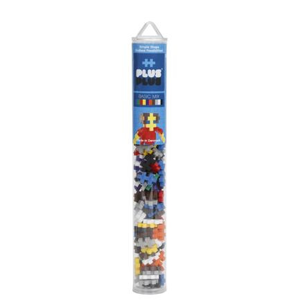 Plus-Plus Tuba MINI BASIC mix 100 Ks