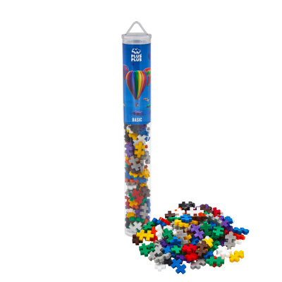 Plus-Plus Tuba MINI BASIC mix 100 Ks