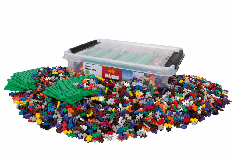 Plus-Plus BASIC 4000 ks