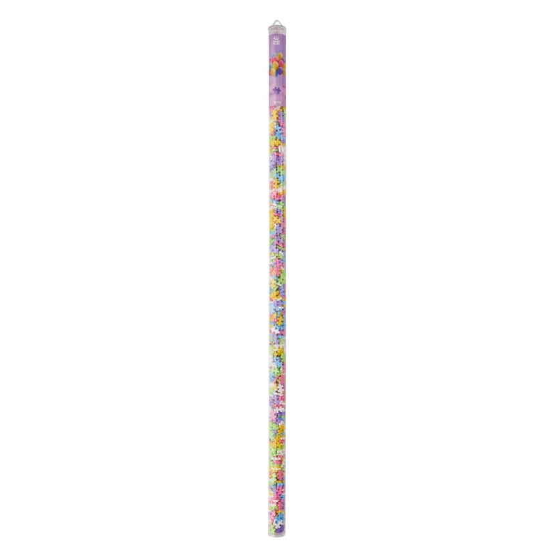 Plus-Plus 1 m Pastel Tuba (520 ks)