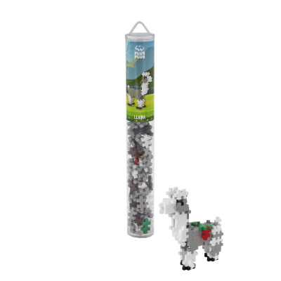 Plus-Plus Tuba 100 ks Lama