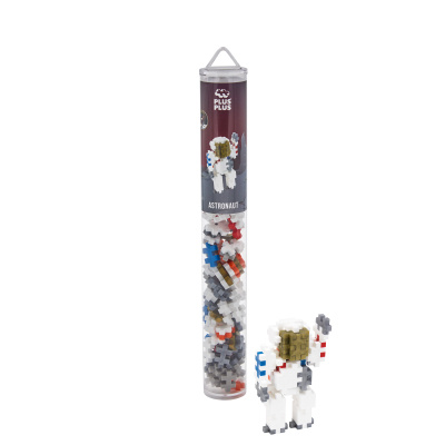 Plus-Plus Tuba 100 ks Astronaut