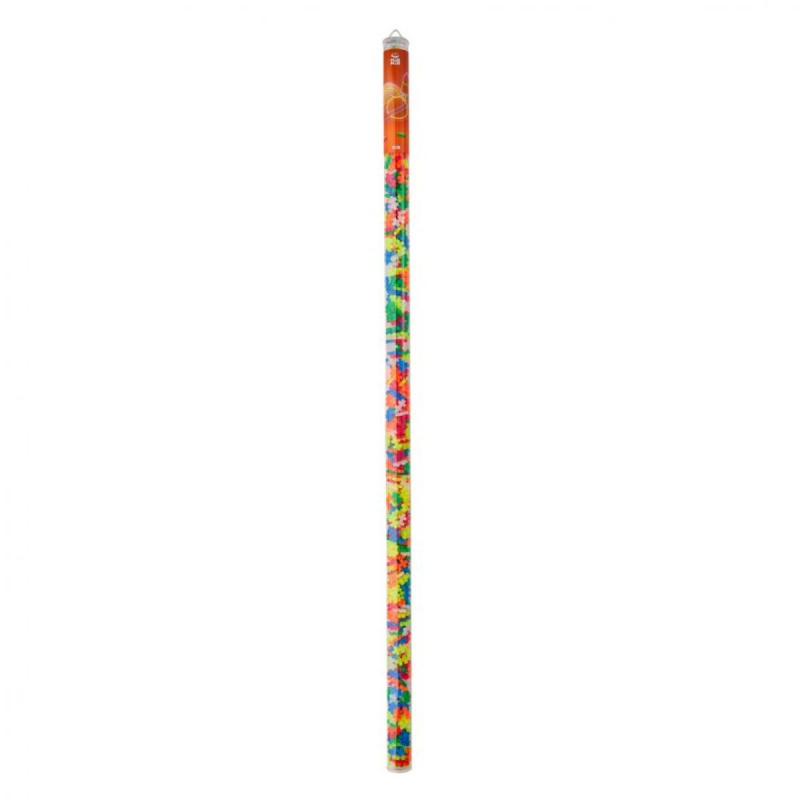 Plus-Plus 1m Tuba 520 ks Neon