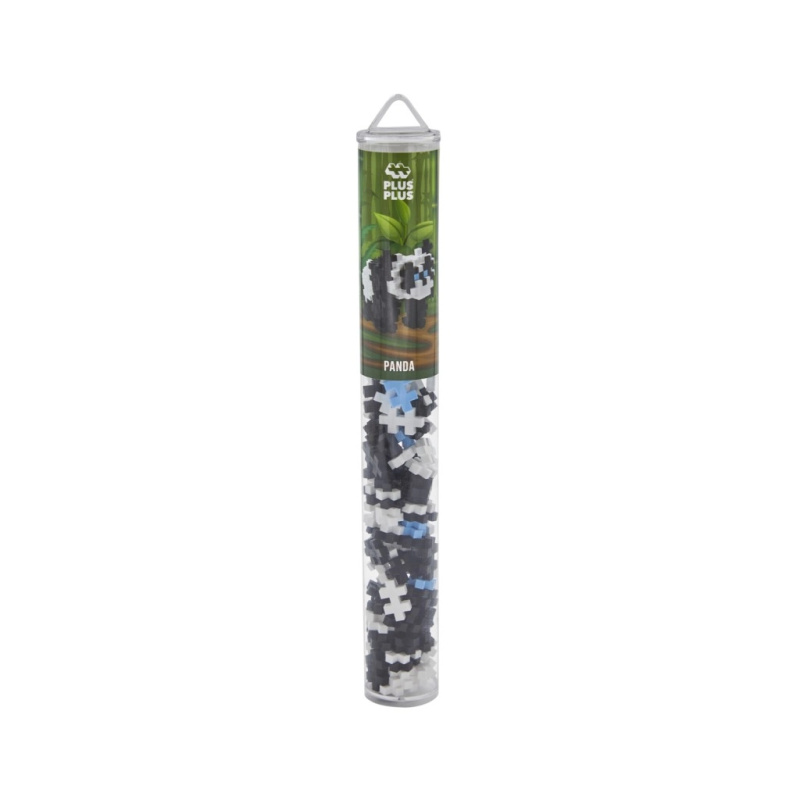 Plus-Plus Tuba 100 ks Panda