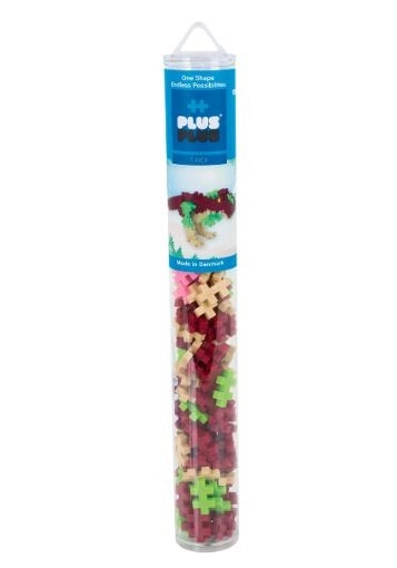 Plus-Plus Tuba T-Rex (100 ks)