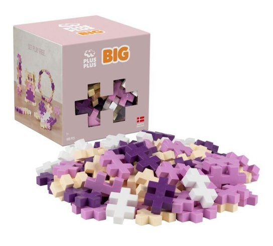 Plus-Plus Big Bloom 100 ks