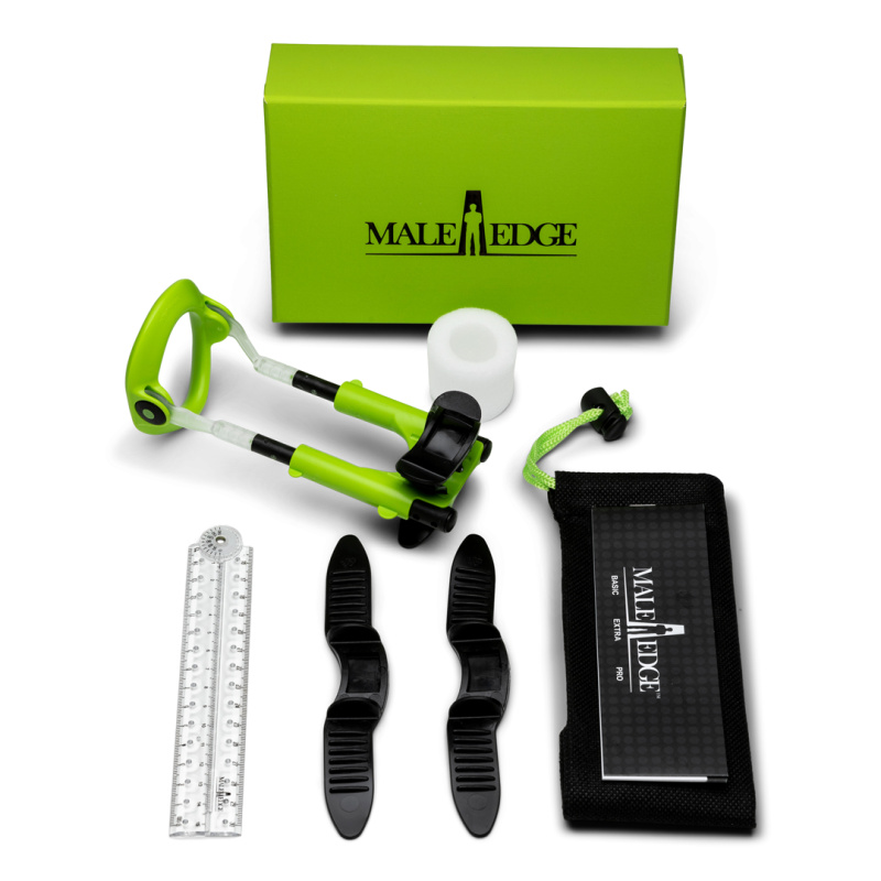 Male Edge Extra Retail Penis Enlarger